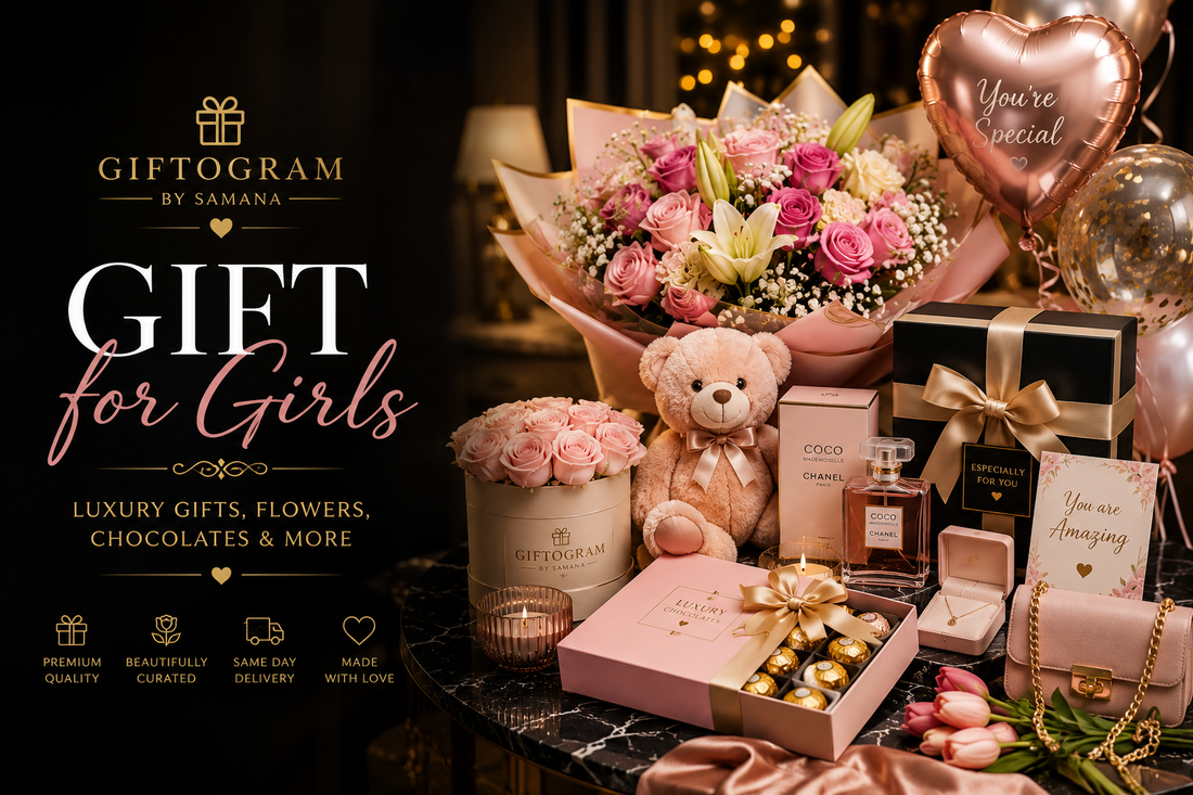 Gift for Girls