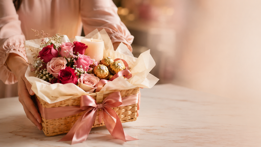 Gift In Pakistan