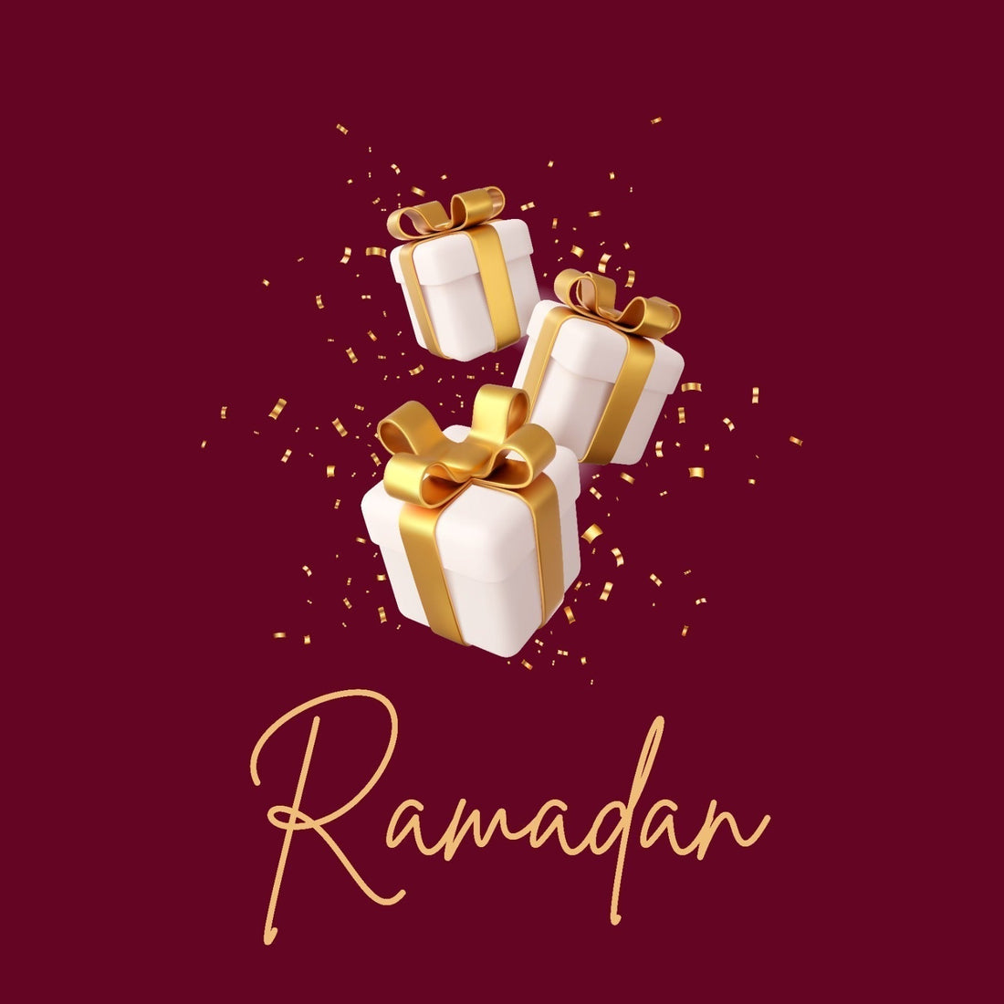 Ramadan Gift