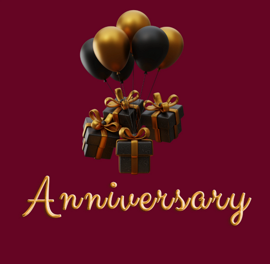 anniversary gift for wife