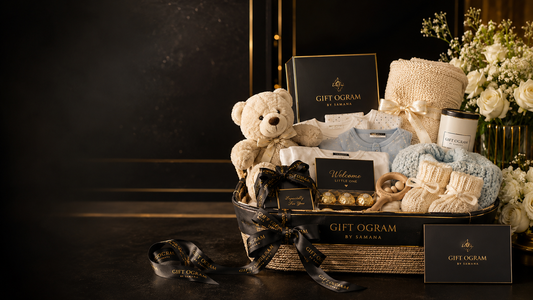 Gift for baby boy