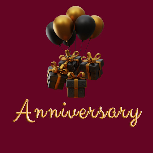 Anniversary Gifts