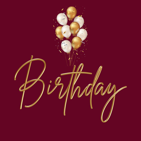 Birthday Gifts