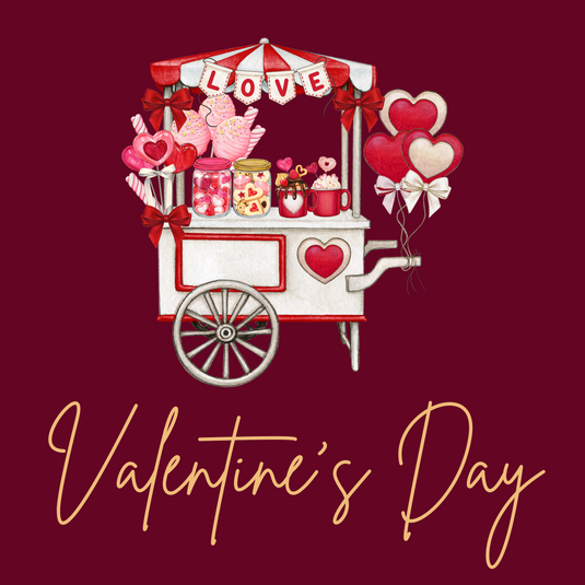 Valentine's Day