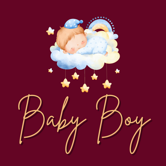 Gifts for Baby Boy