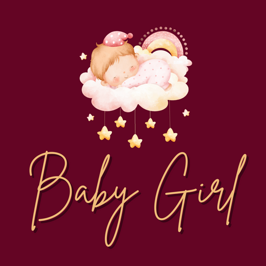 Gifts for Baby Girl