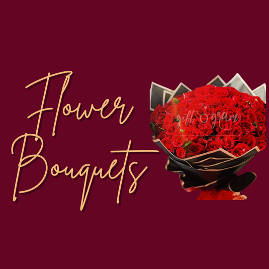 Flower Bouquets