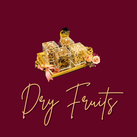 Dry Fruits