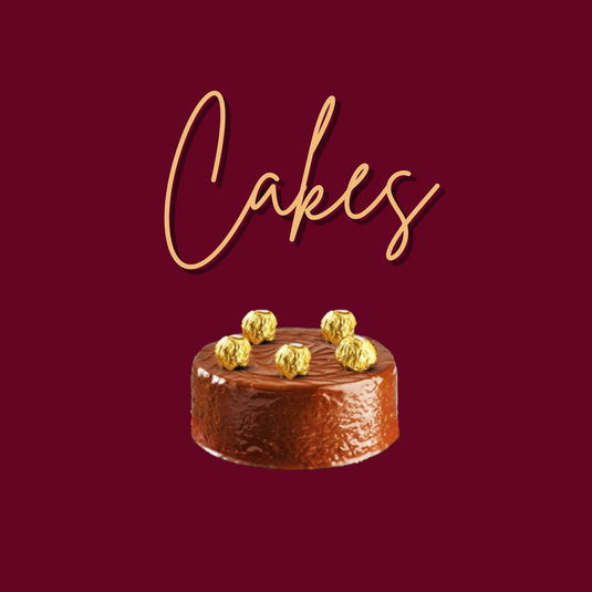 Cakes