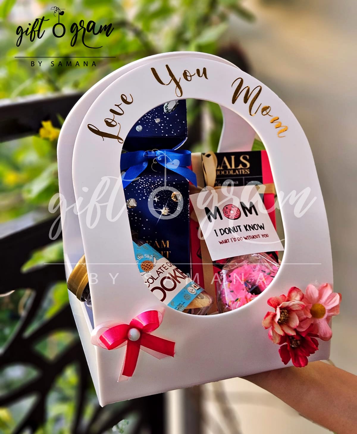 Mother's Day Package 4