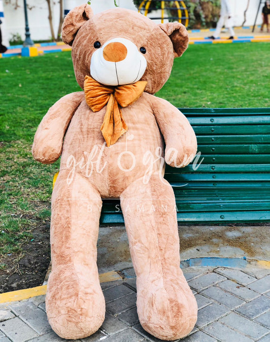 Jumbo Bear ( 6 Ft )