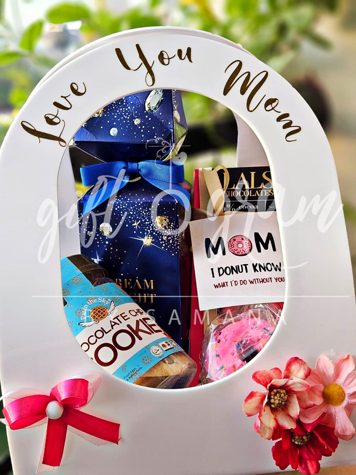 Mother's Day Package 4