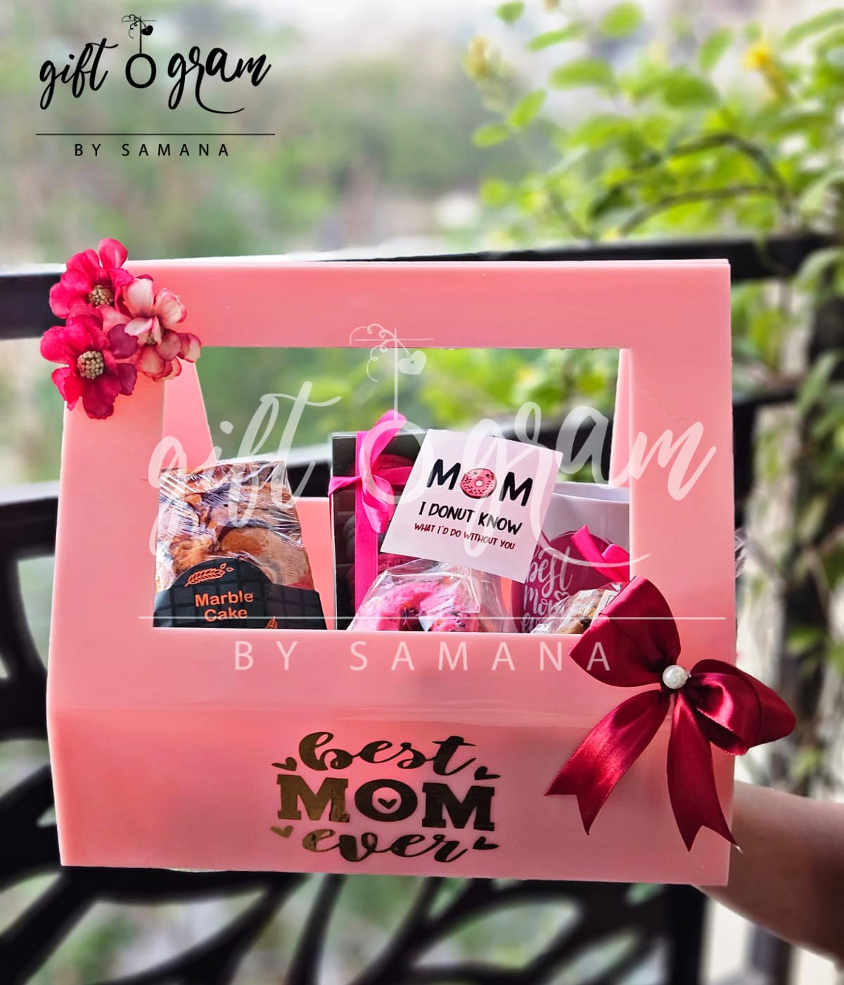 Mother's Day Package 5