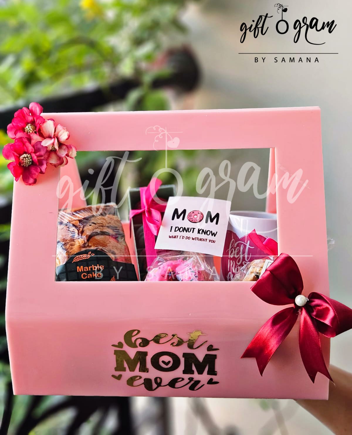 Mother's Day Package 5