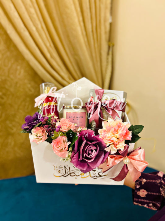Luxury Eid Box