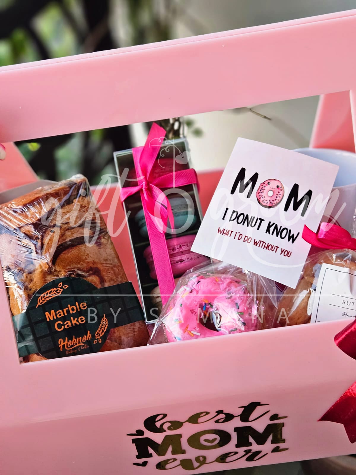 Mother's Day Package 5