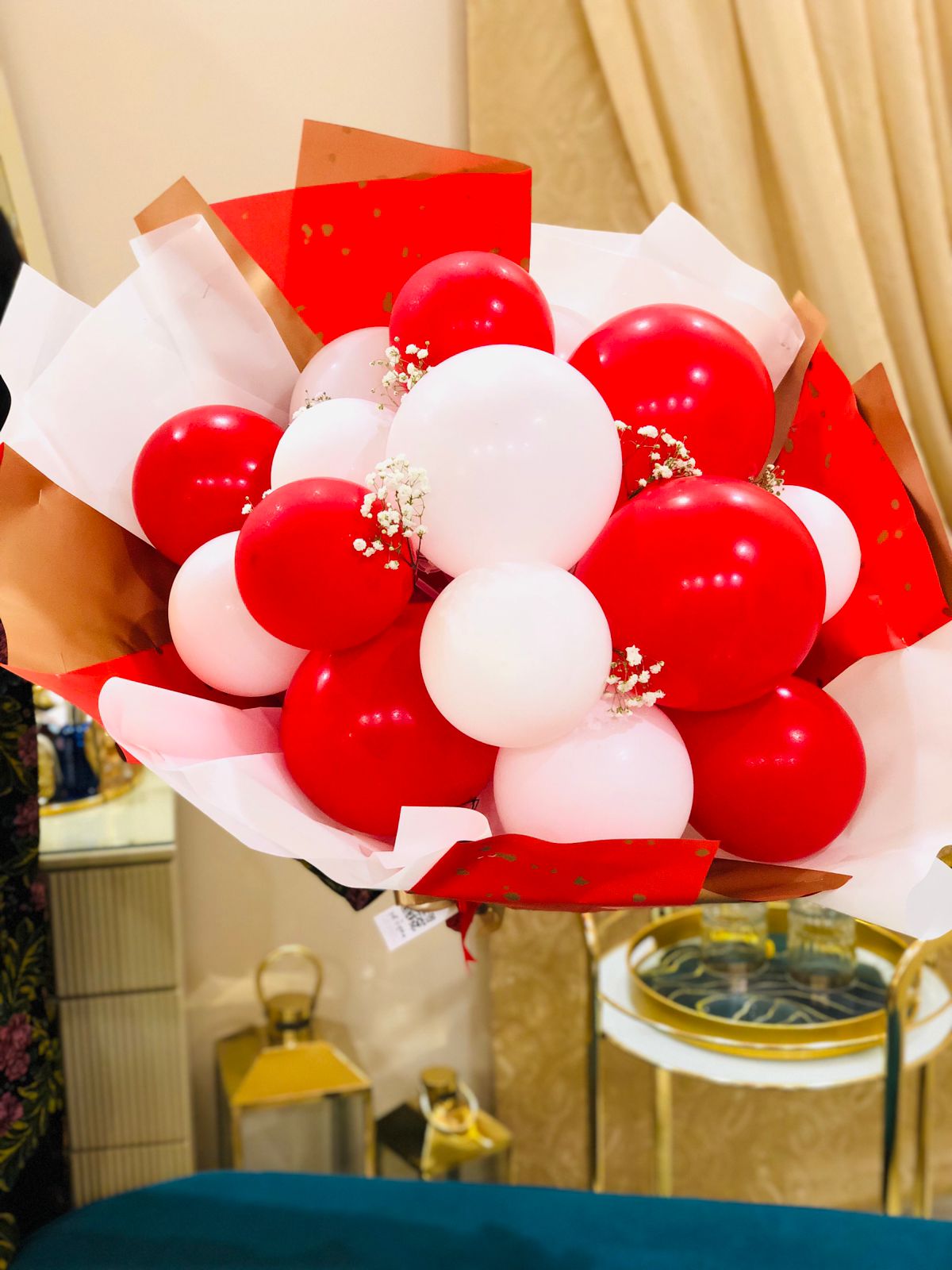 Balloon Bouquet