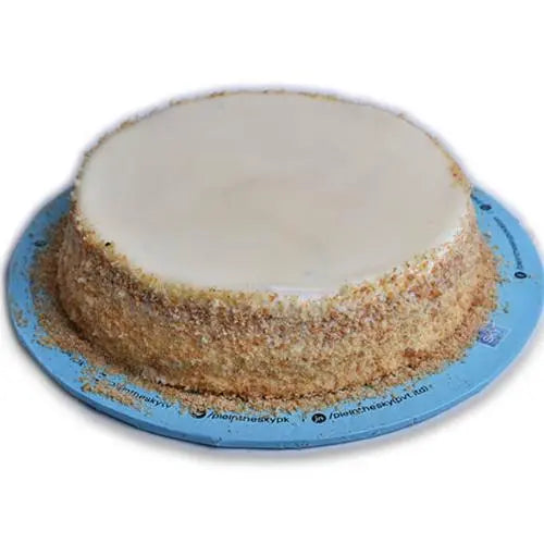 Tri Milk Cake