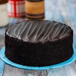 Chocolate Fudge Cake