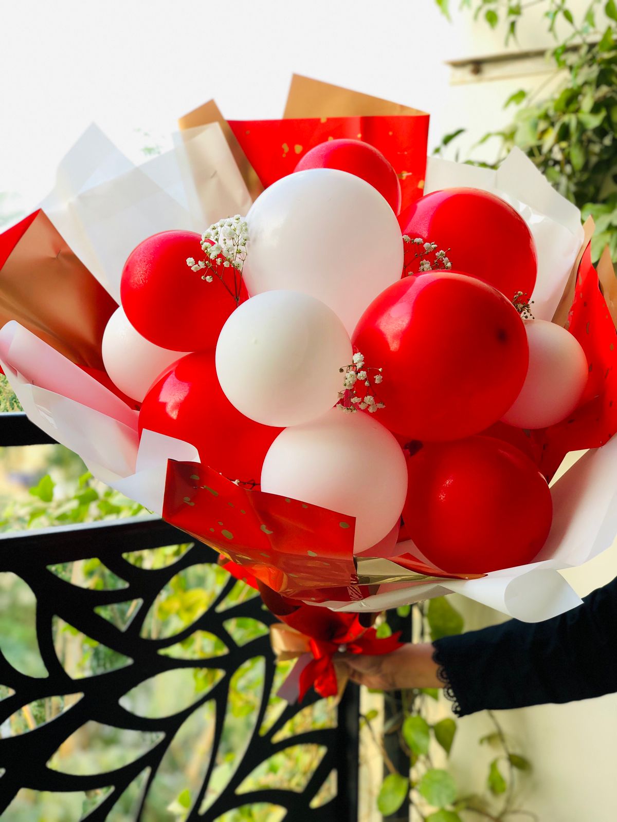 Balloon Bouquet