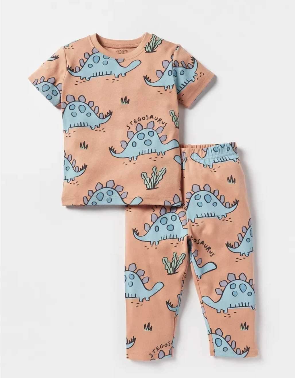 Juniors Pajama Set (6M)