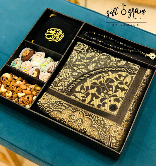 Ramadan Package 5