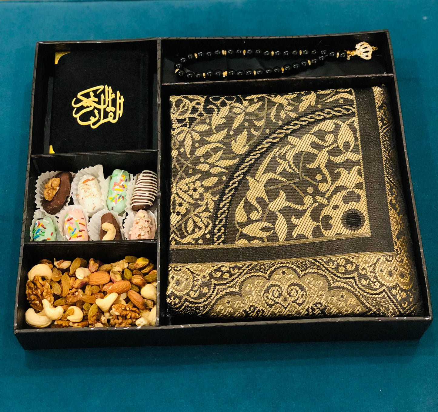 Ramadan Package 5