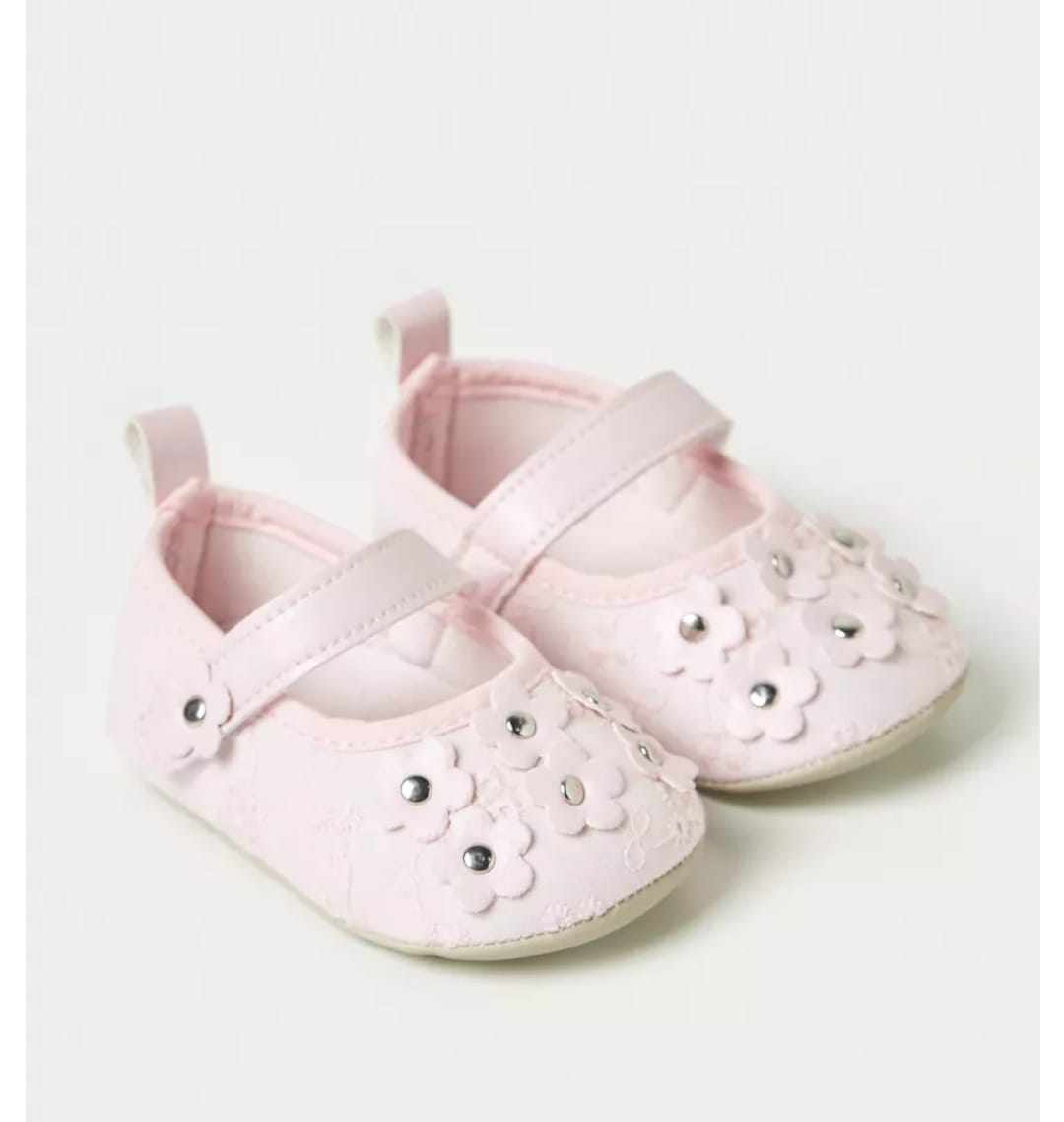 Juniors Shoes (12-18M)