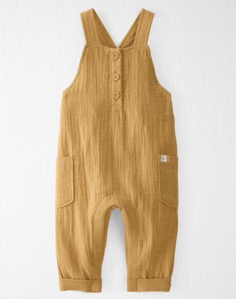 Carters Romper (18M)