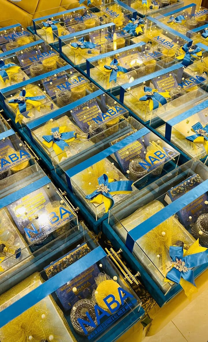 Royal Ramadan Elegance