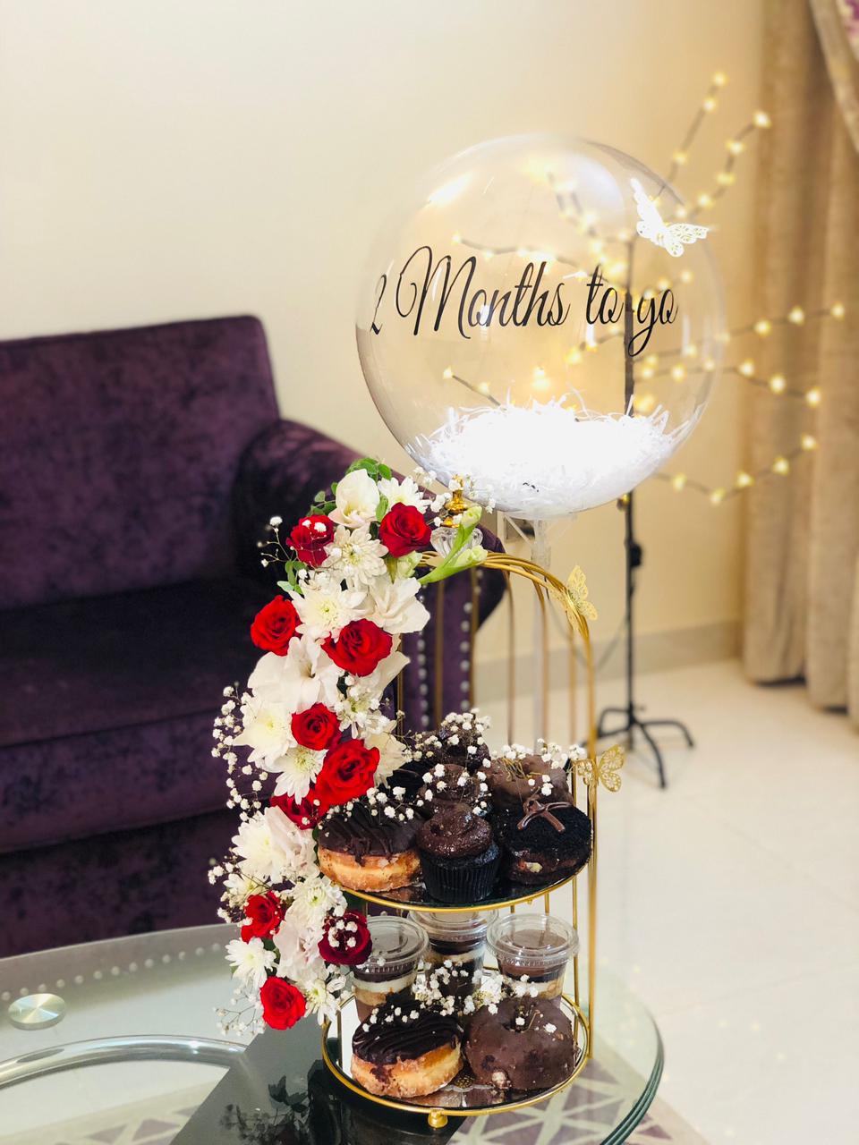 Samana Sweets Sweets in Cage – Premium Sweet Gift Box | Same Day Delivery in Karachi ...
