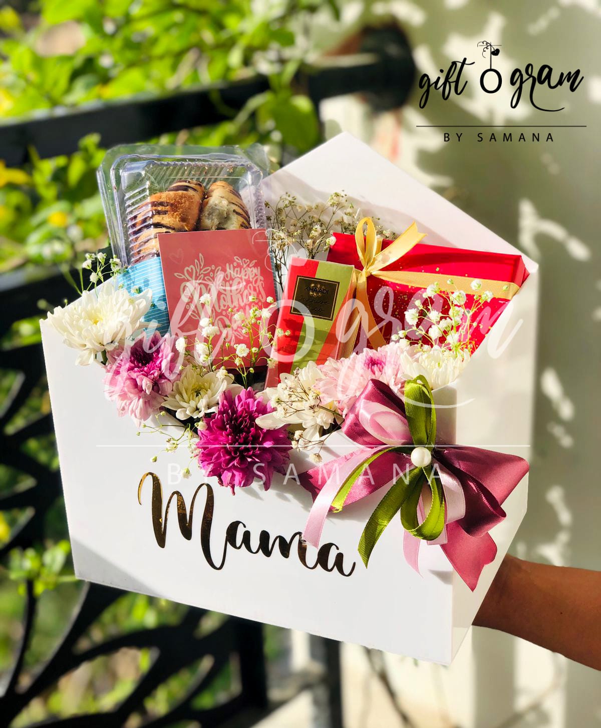 Mother's Day Package 2