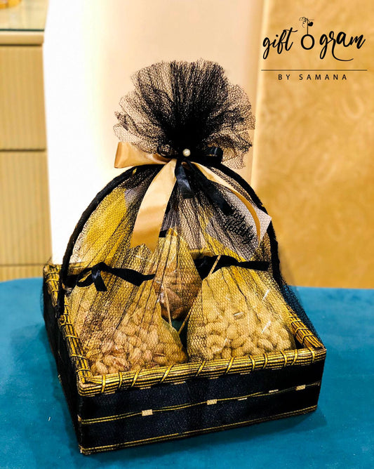 Dry Fruits Basket