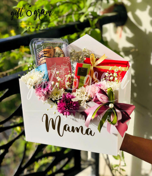 Mother's Day Package 2