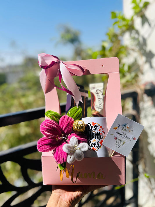 The Cute Gift Box