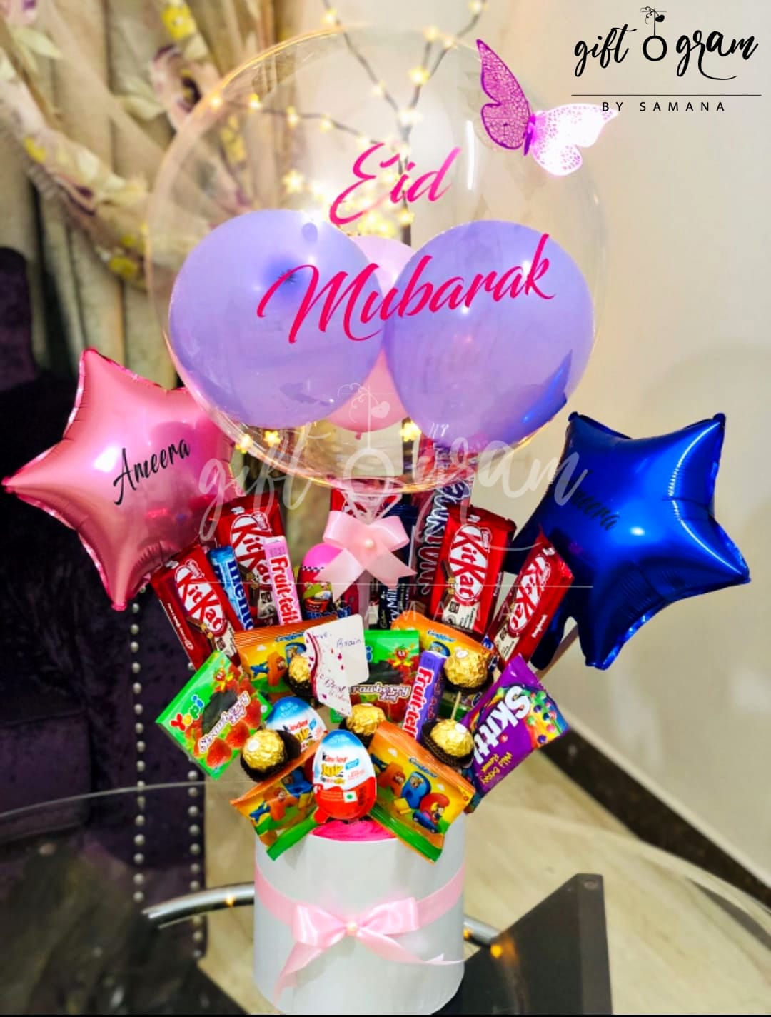 Eid Package For Kids 2