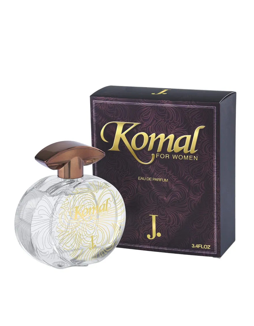 KOMAL (J.)