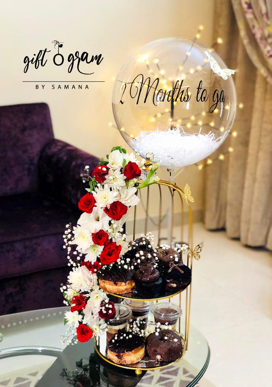 Samana Sweets Sweets in Cage – Premium Sweet Gift Box | Same Day Delivery in Karachi ...
