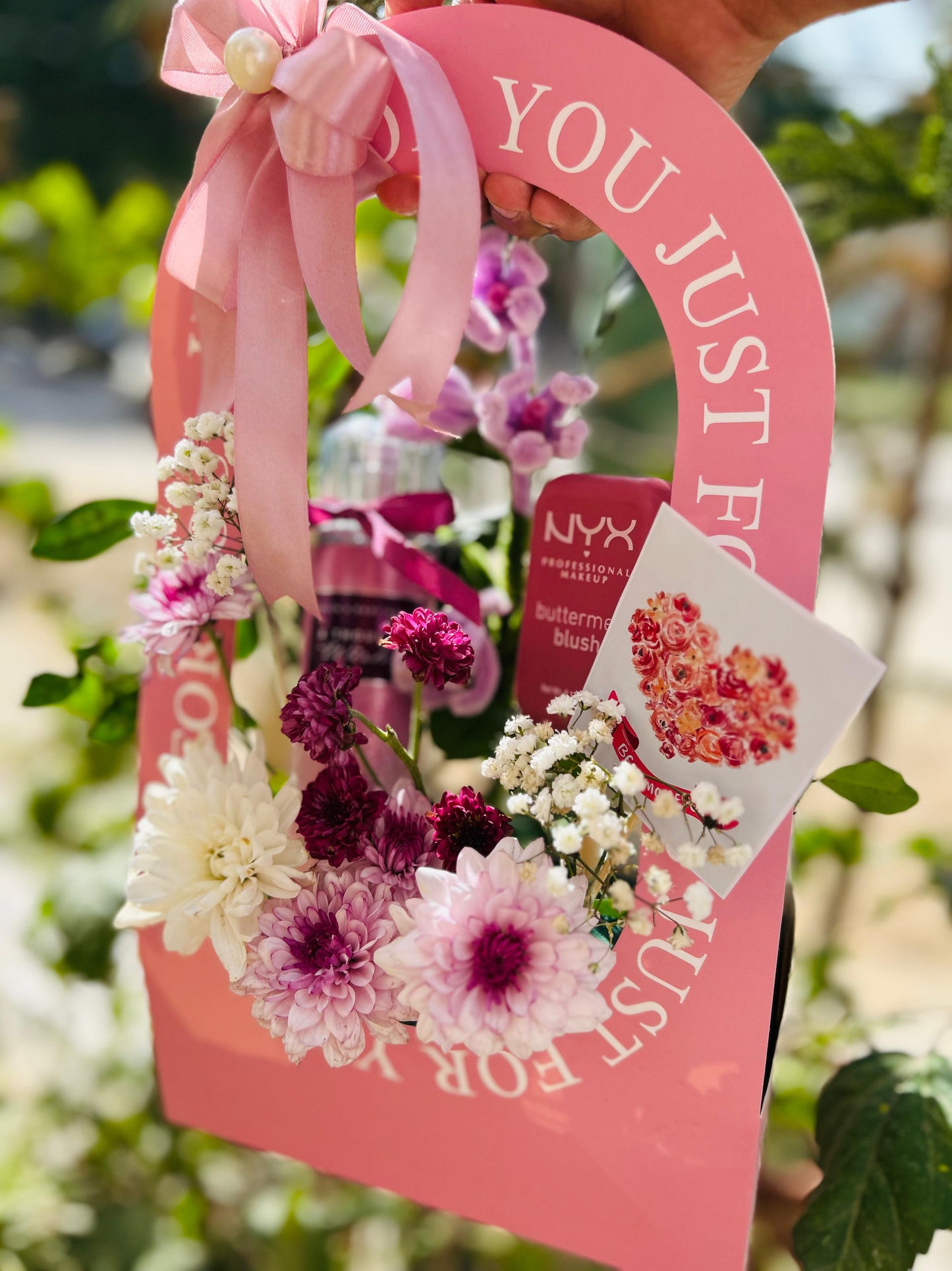 Just For You Mom Hamper