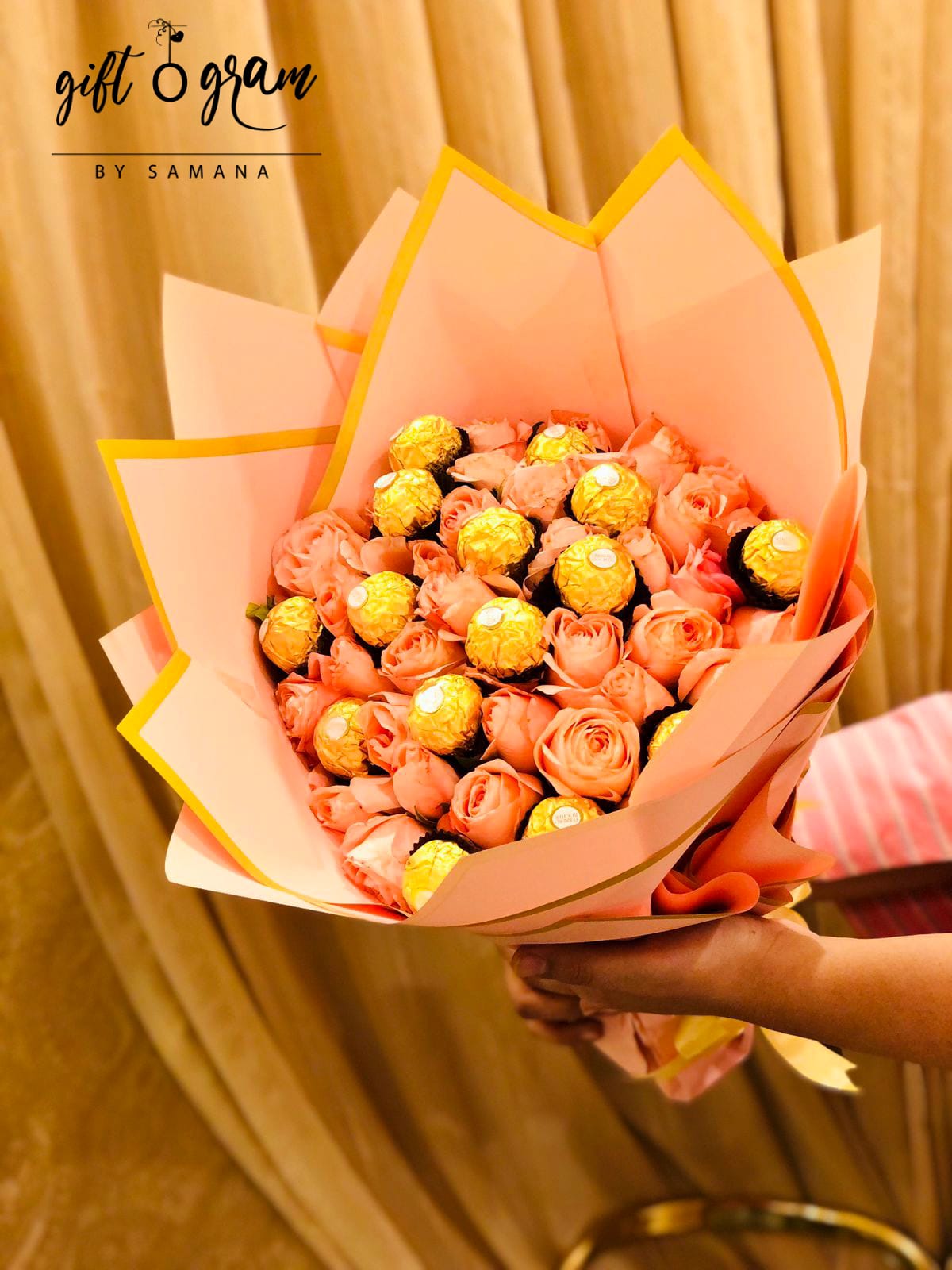 Ferrero Rose Magic