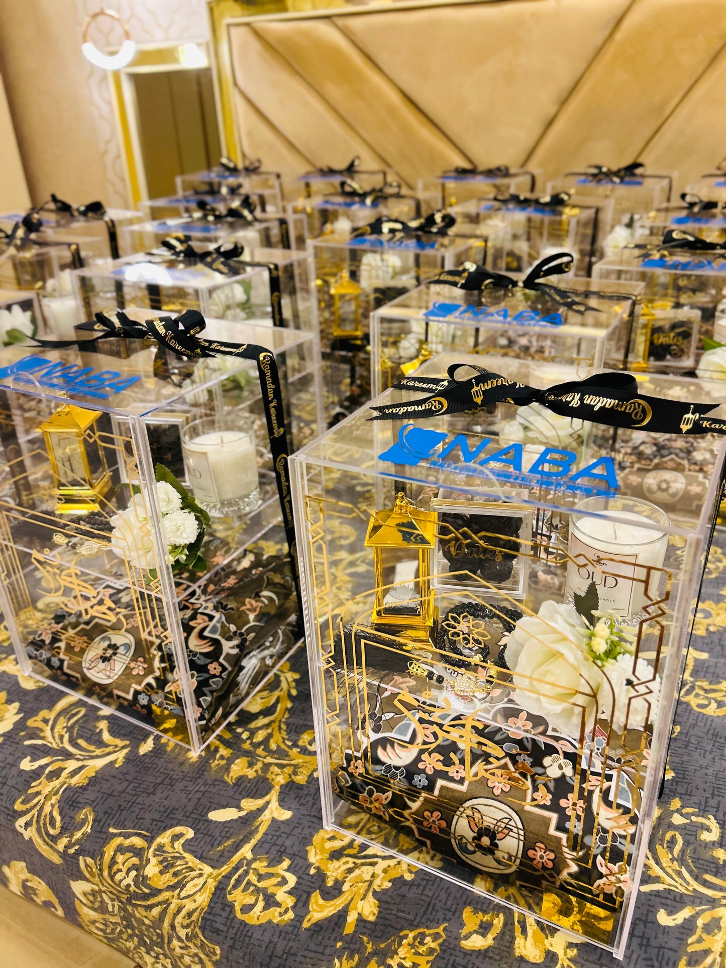 Ramadan Luxury Box