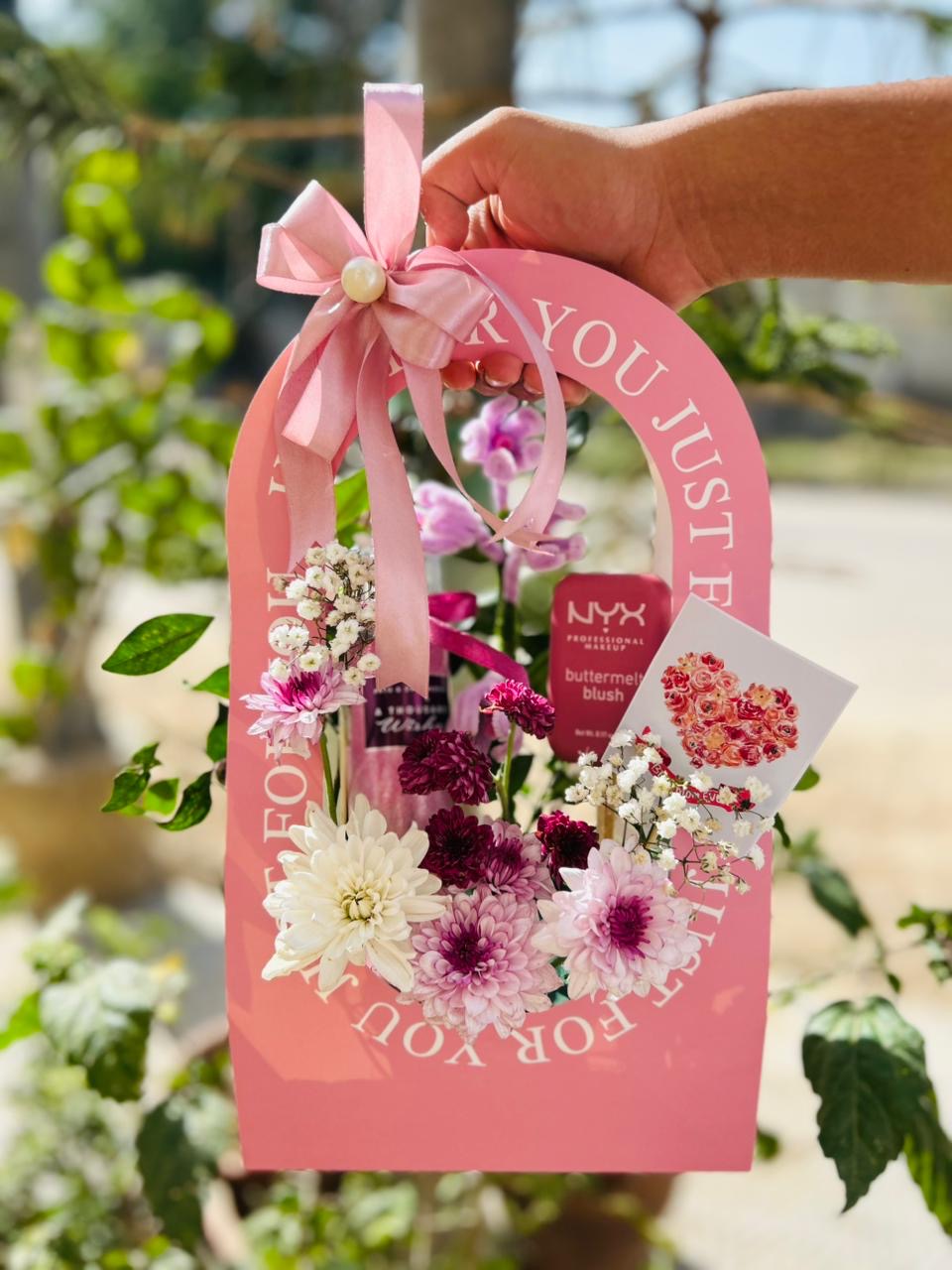 Just For You Mom Hamper