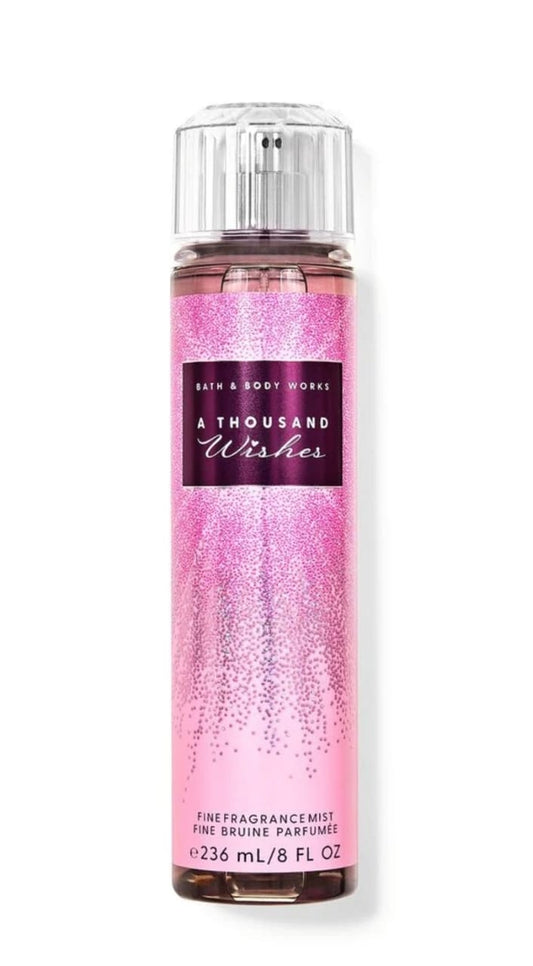 A Thousand Wishes Mist 236ml