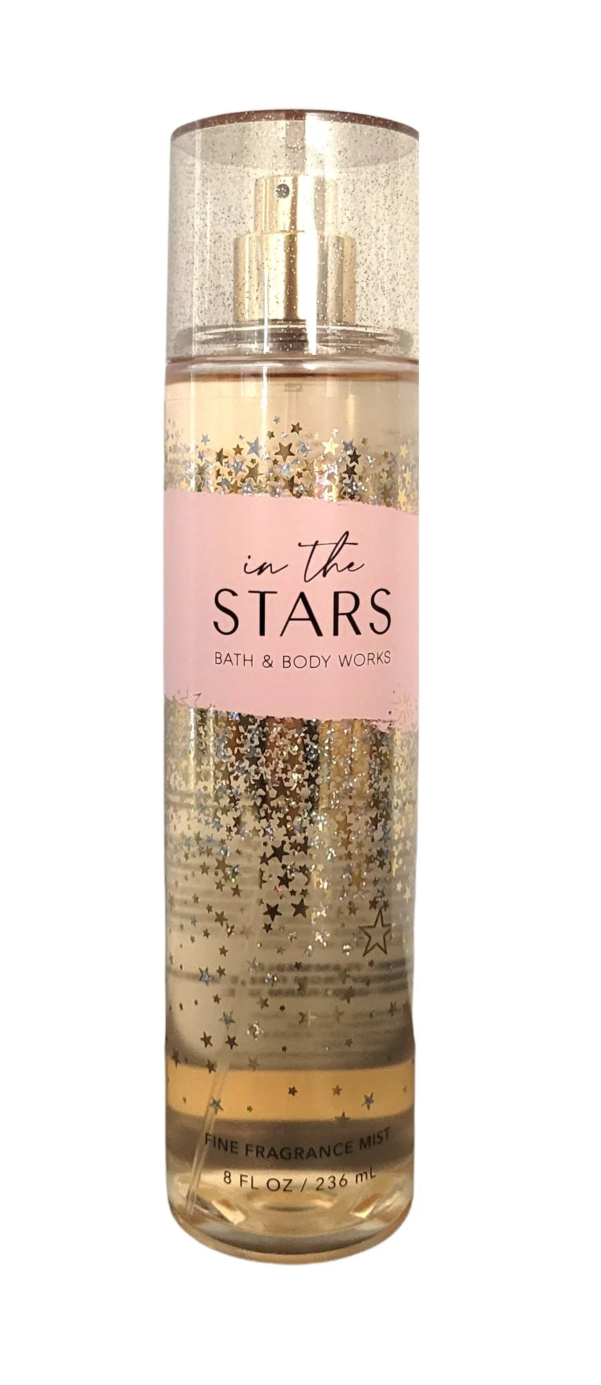 "in the STARS" Mist (Bath & Body Works)