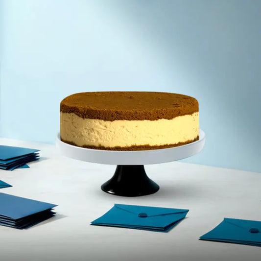 Candy Cheesecake by Pie in the Sky