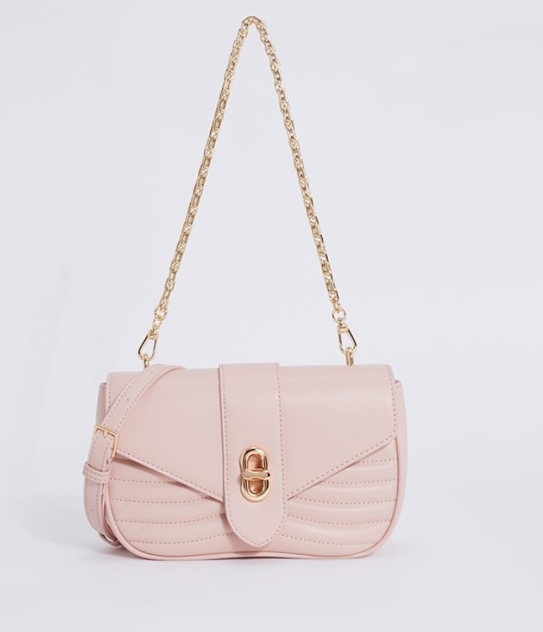 Bag from Charles & Keith brand 