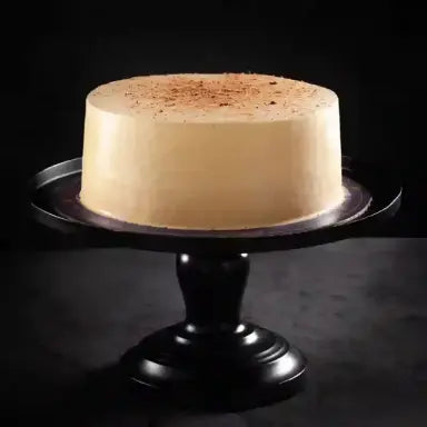 Coffee Cake by Delizia