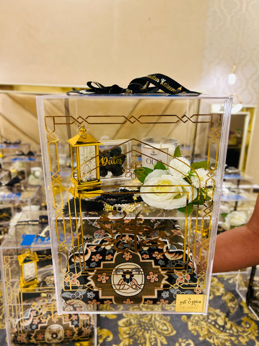 Ramadan Luxury Box