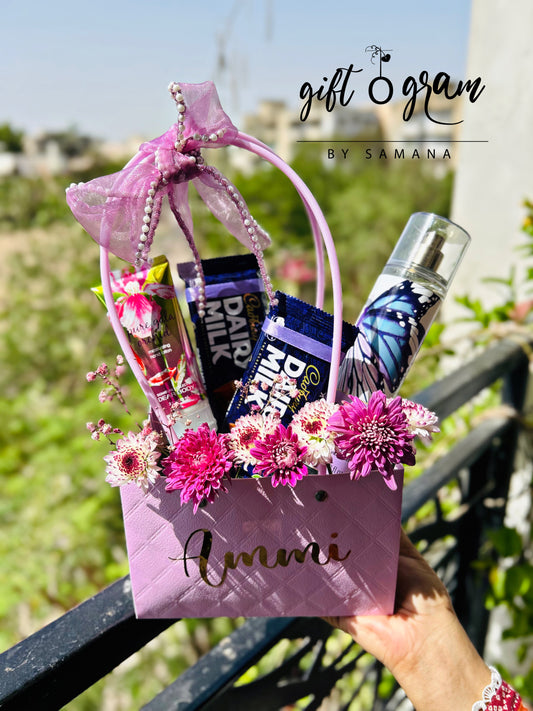 Bag for Mom