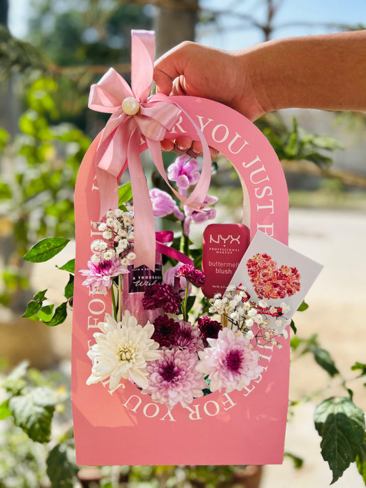 Just For You Mom Hamper